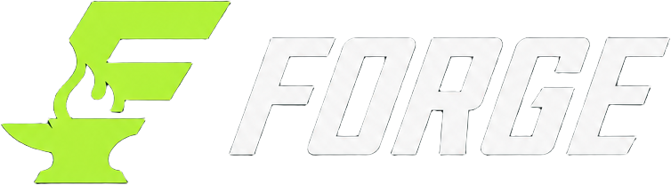Forge